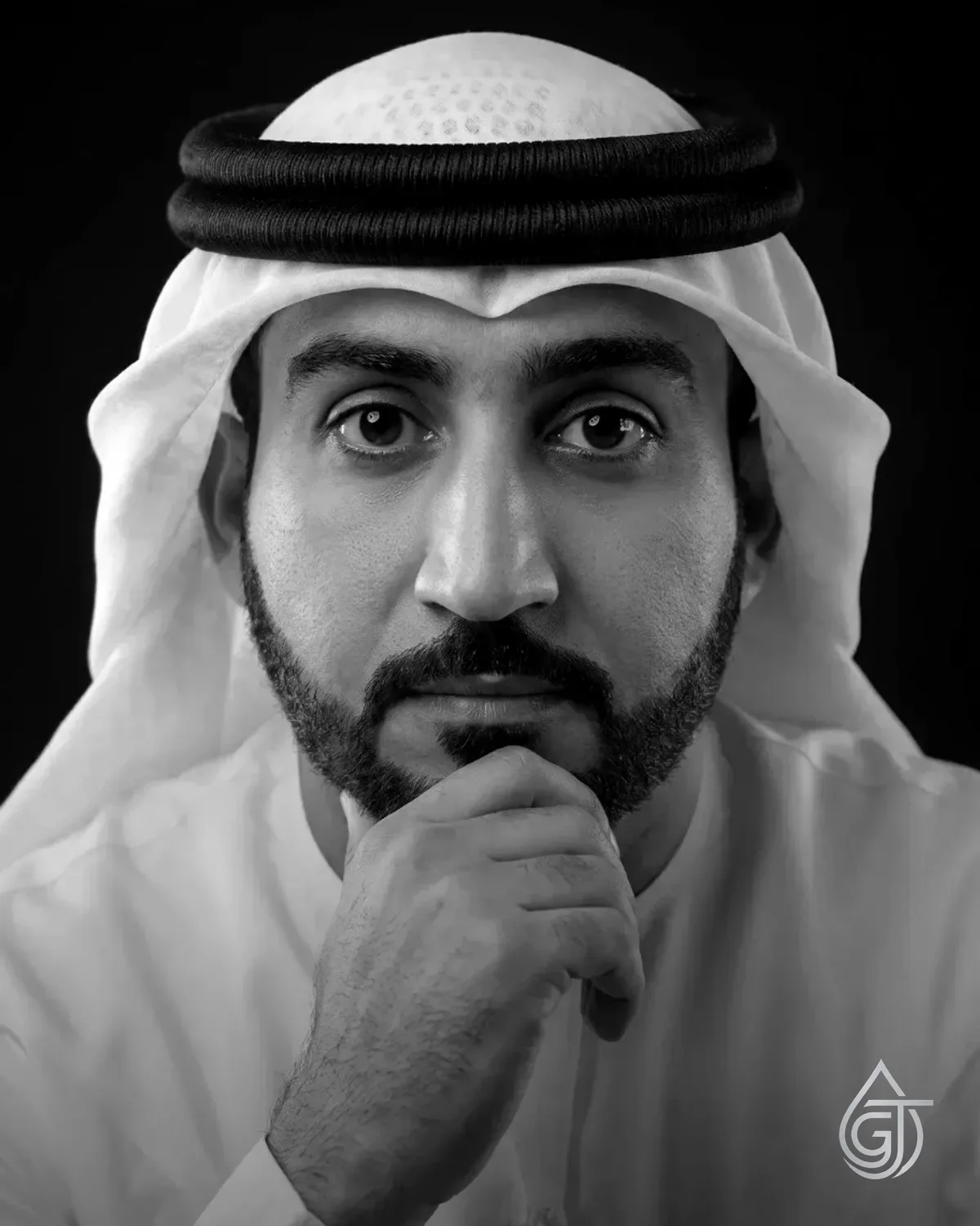 صورة د. خليفة الشحي، عضو مجلس إدارة جلف تايتنز إنترناشيونال